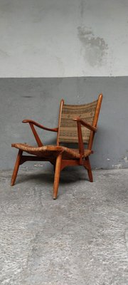 Armchair from De Ster Gelderland, 1950s-AIF-1787644