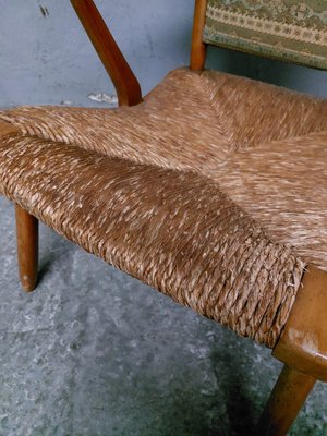 Armchair from De Ster Gelderland, 1950s-AIF-1787644