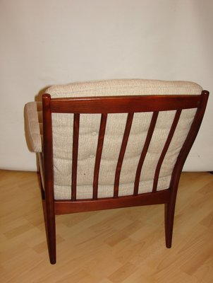 Armchair from G.Mobel, Sweden, 1970s-XHP-1416949