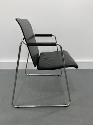 Armchair from Ilian Milinov, 1980s-JWH-1732146