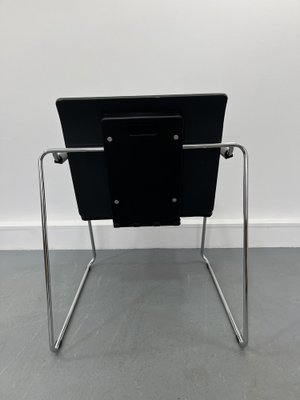 Armchair from Ilian Milinov, 1980s-JWH-1732146