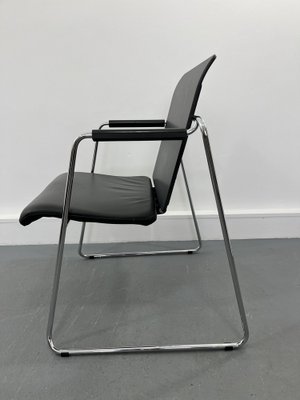 Armchair from Ilian Milinov, 1980s-JWH-1732146