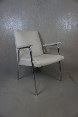 Armchair from Thonet, 1960s-GPQ-559866