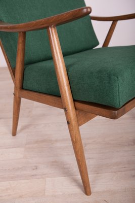 Armchair from TON, 1960s-NIT-931070