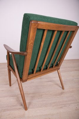 Armchair from TON, 1960s-NIT-931070