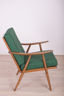 Armchair from TON, 1960s-NIT-931070