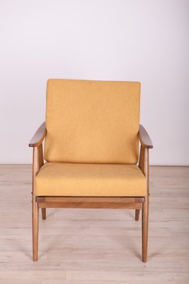 Armchair from TON, 1960s-NIT-561339