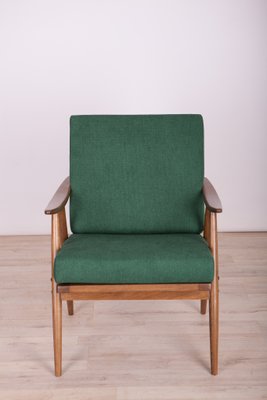 Armchair from TON, 1960s-NIT-931070