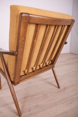 Armchair from TON, 1960s-NIT-561339