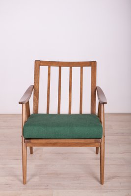 Armchair from TON, 1960s-NIT-931070