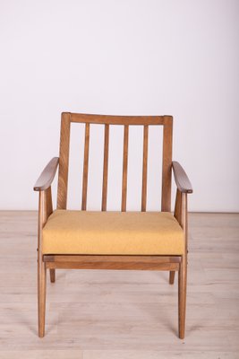 Armchair from TON, 1960s-NIT-561339