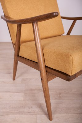 Armchair from TON, 1960s-NIT-561339