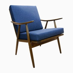 Armchair from TON, 1960s-NIT-561345