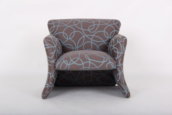 Armchair in Original Upholstery by Nanna Ditzel for Getama-DQ-1123119