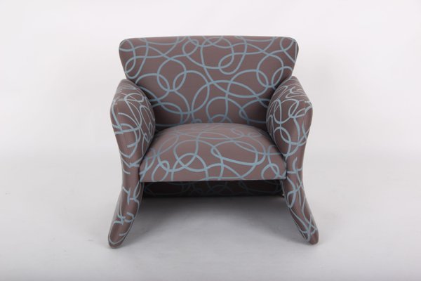 Armchair in Original Upholstery by Nanna Ditzel for Getama-DQ-1123119