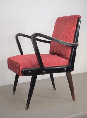 Armchair, Italy, 1940s-AOL-1355261