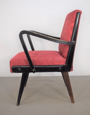 Armchair, Italy, 1940s-AOL-1355261