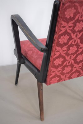 Armchair, Italy, 1940s-AOL-1355261