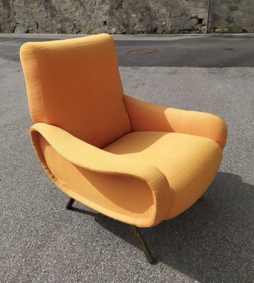 Armchair Lady by Marco Zanuso for Arflex,1951-EI-1862202