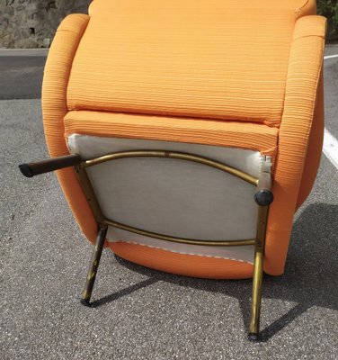 Armchair Lady by Marco Zanuso for Arflex,1951-EI-1862202