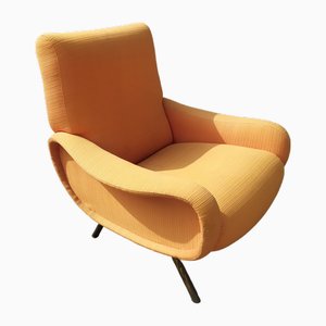 Armchair Lady by Marco Zanuso for Arflex,1951-EI-1862202