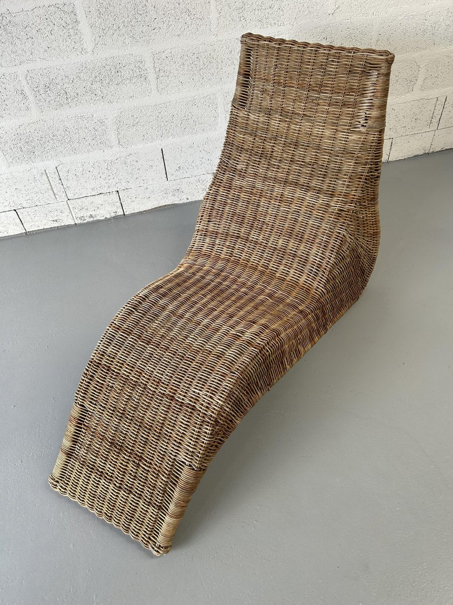 Armchair Male Crown by Cärl Öjerstam for Ikea, 1990s