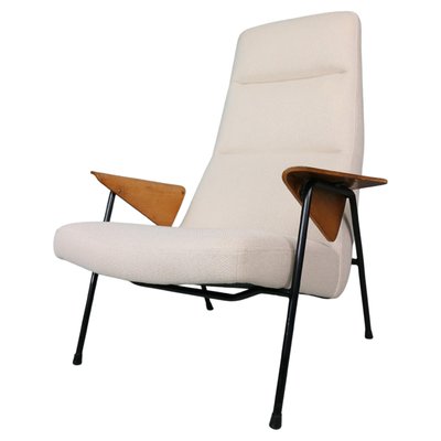 Armchair Mod. 368-10 attributed to Arno Votteler for Walter Knoll, 1950s-DT-2026252