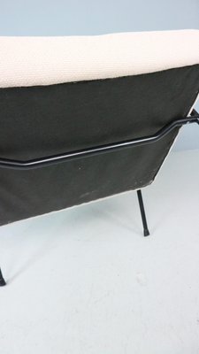 Armchair Mod. 368-10 attributed to Arno Votteler for Walter Knoll, 1950s-DT-2026252