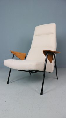 Armchair Mod. 368-10 attributed to Arno Votteler for Walter Knoll, 1950s-DT-2026252