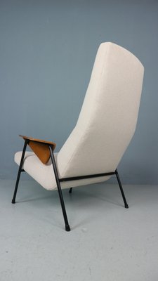 Armchair Mod. 368-10 attributed to Arno Votteler for Walter Knoll, 1950s-DT-2026252