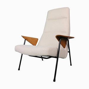 Armchair Mod. 368-10 attributed to Arno Votteler for Walter Knoll, 1950s-DT-2026252