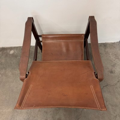 Armchair Mod. Safari attributed to Klint Kaare-IGT-2043688