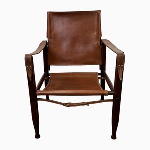 Armchair Mod. Safari attributed to Klint Kaare-IGT-2043688