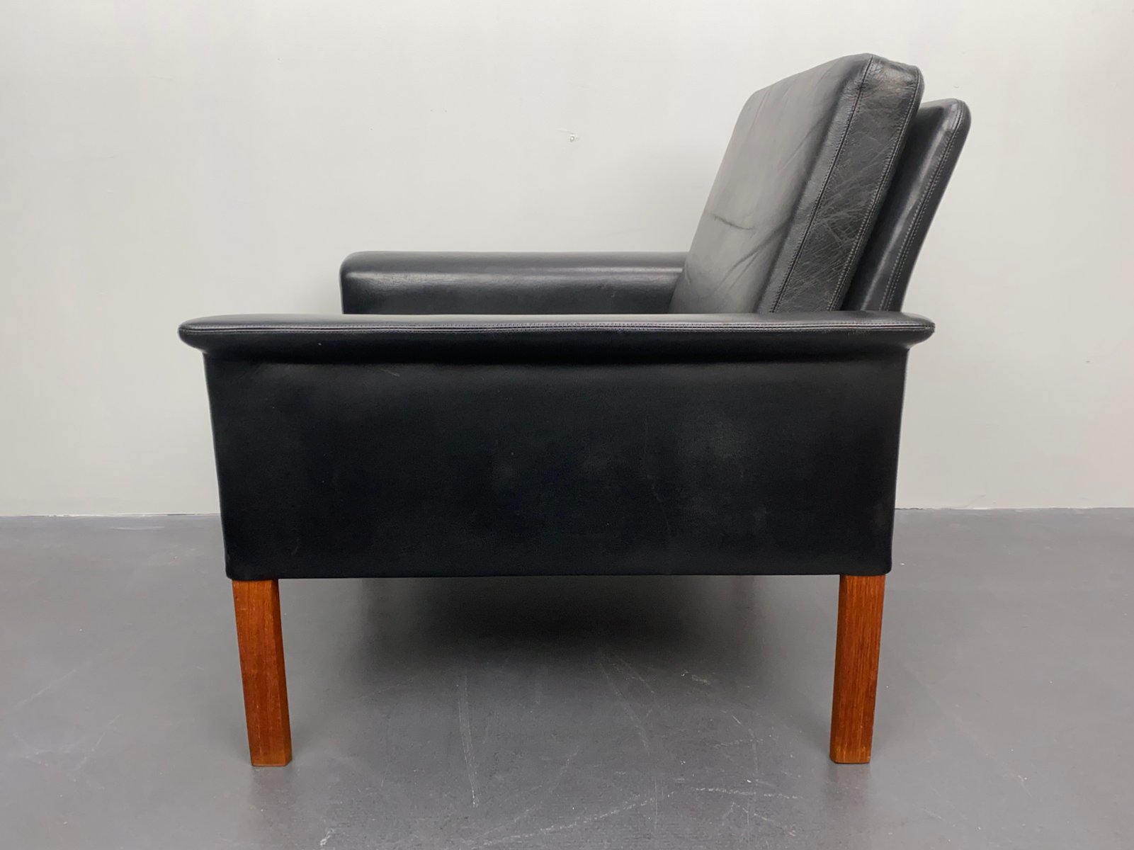 Armchair Model 500 by Hans Olsen for Cs Möbler, Denmark, 1960s