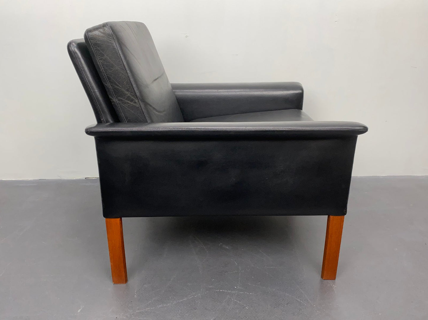 Armchair Model 500 by Hans Olsen for Cs Möbler, Denmark, 1960s