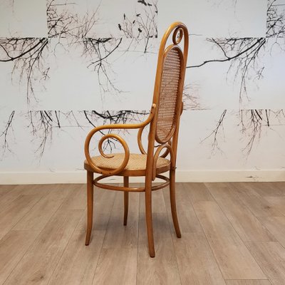 Armchair No. 207 by Michael Thonet for Thonet, 1982-SJU-1790403