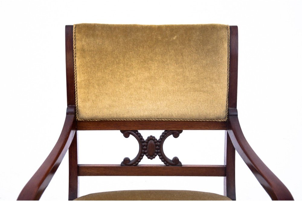 Armchair, Northern Europe, 1920s