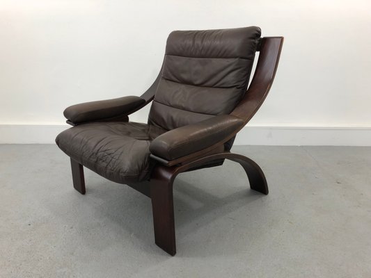 Armchair, Sweden, 1970s-JWH-1180577