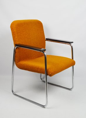 Armchair with Armrests, 1970s-NXX-2043466