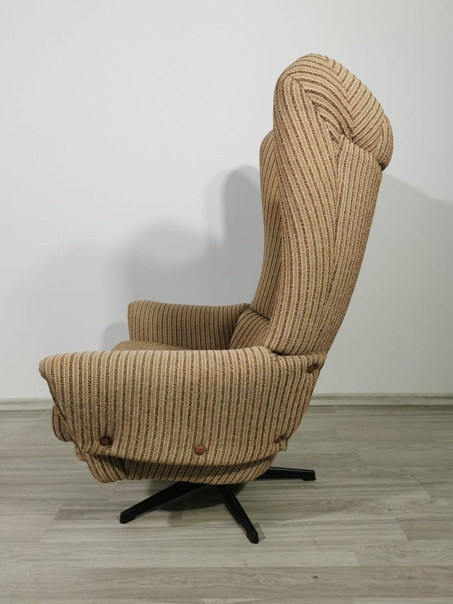 Armchair with Ears by Up Zavody