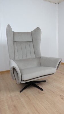 Armchair with Ears by UP Zavody-QJA-1098277