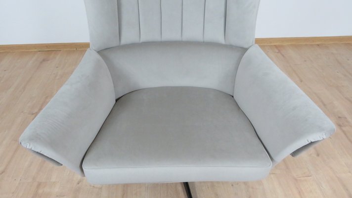 Armchair with Ears by UP Zavody-QJA-1098277