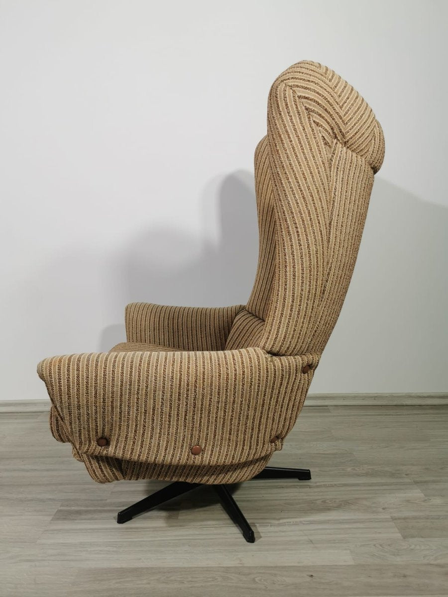 Armchair with Ears by Up Zavody