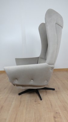 Armchair with Ears by UP Zavody-QJA-1098277