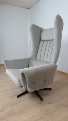 Armchair with Ears by UP Zavody-QJA-1098277