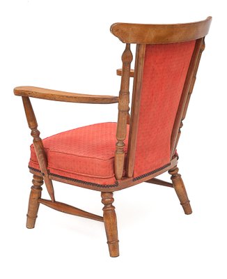 Armchairs, 1920s, Set of 3-JCN-1726165