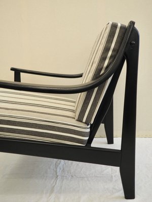 Armchairs, 1950s, Set of 2-TKR-931992