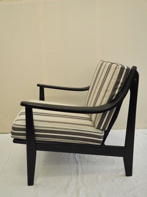 Armchairs, 1950s, Set of 2-TKR-931992