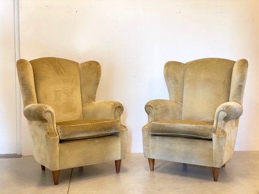 Armchairs, 1960s, Set of 2-NPC-1166275