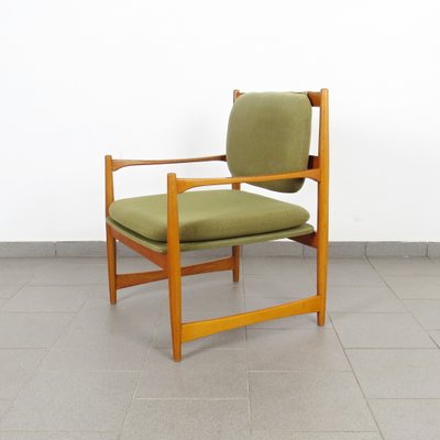 Armchairs, 1960s, Set of 2-JUN-666468